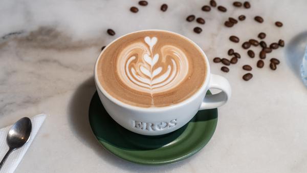 Mocha Latte